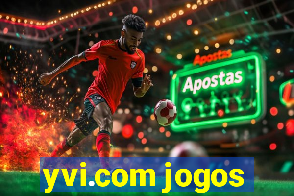 yvi.com jogos