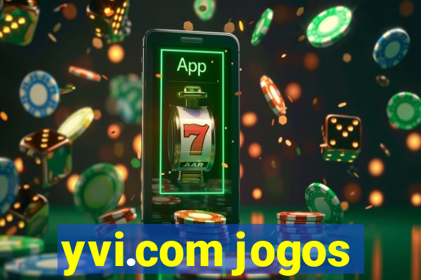 yvi.com jogos