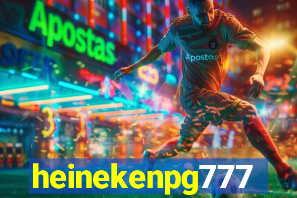 heinekenpg777