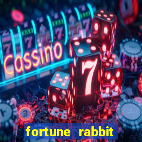 fortune rabbit grátis demoInformational