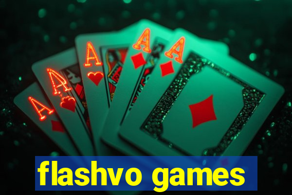 flashvo games