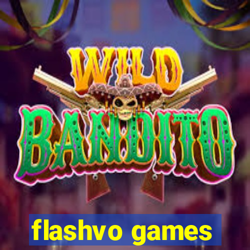 flashvo games