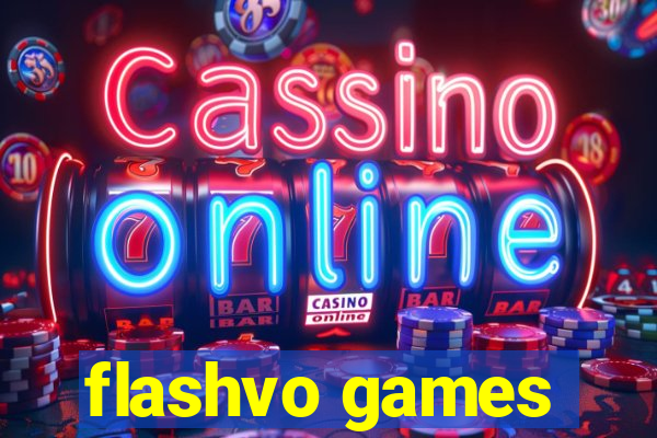 flashvo games