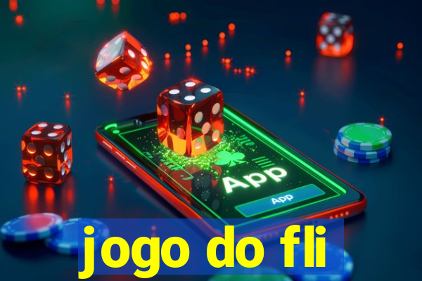 jogo do fli