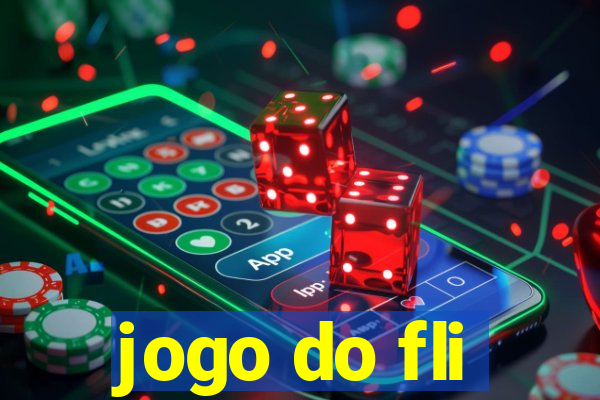 jogo do fli