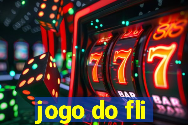 jogo do fli