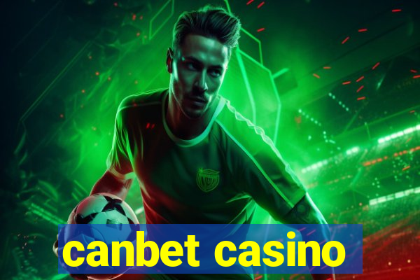 canbet casino