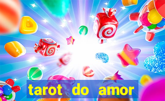 tarot do amor estrela guia