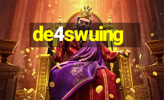 de4swuing