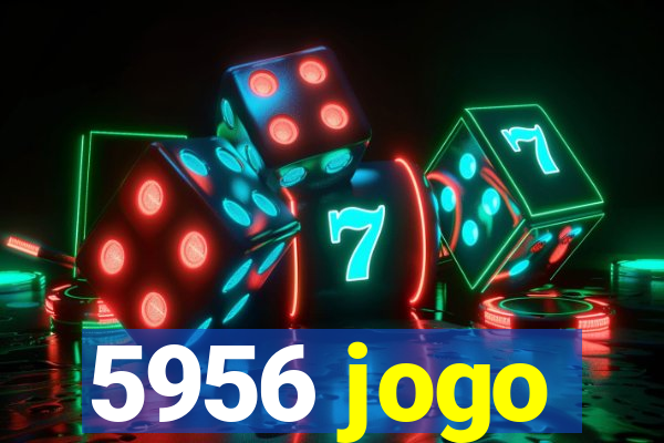 5956 jogo