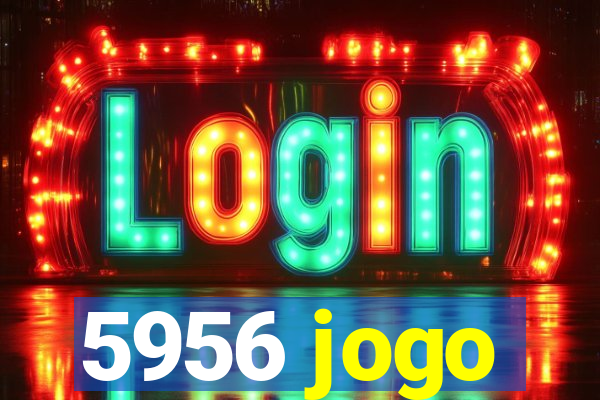 5956 jogo