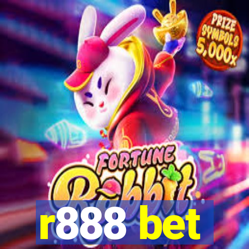 r888 bet