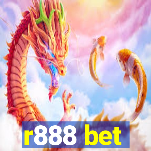 r888 bet