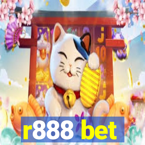 r888 bet