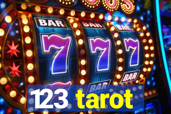 123 tarot