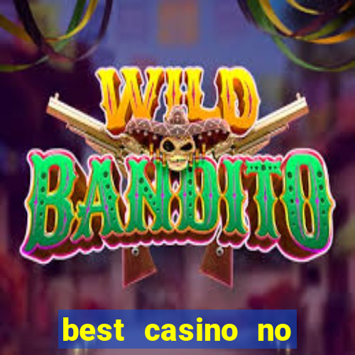 best casino no deposit bonuses