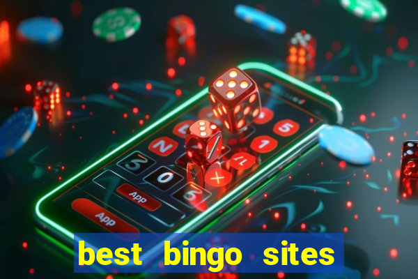 best bingo sites to win