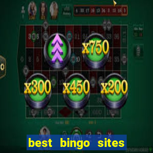 best bingo sites to win