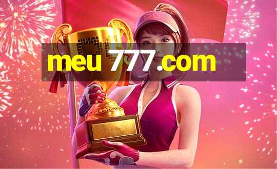 meu 777.com