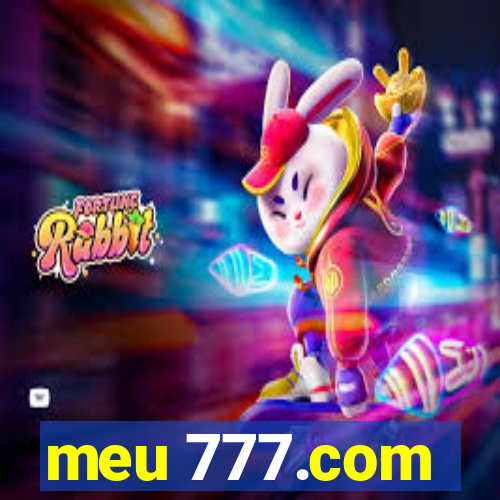 meu 777.com