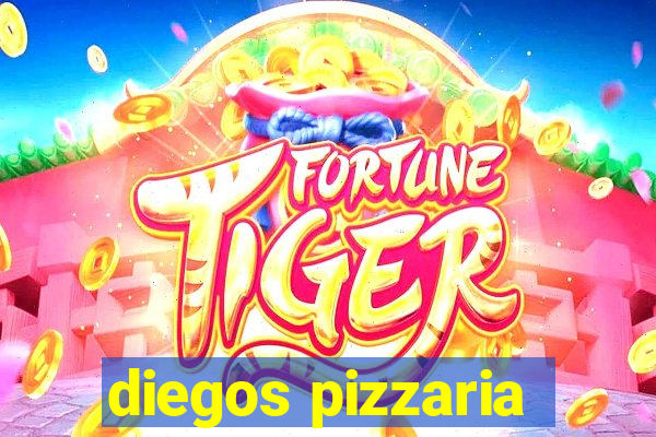 diegos pizzaria