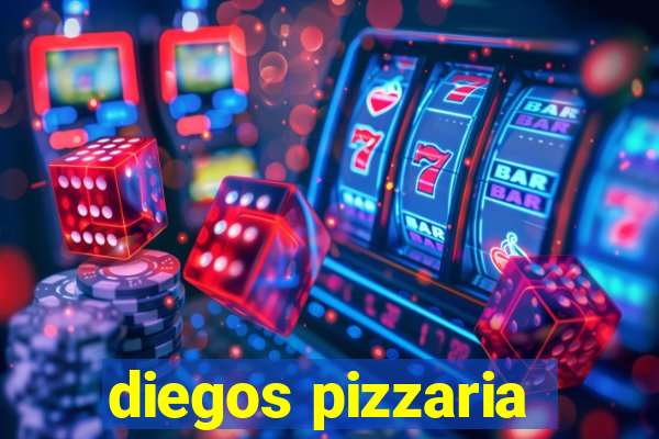 diegos pizzaria