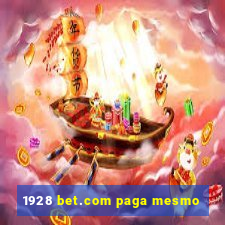 1928 bet.com paga mesmo