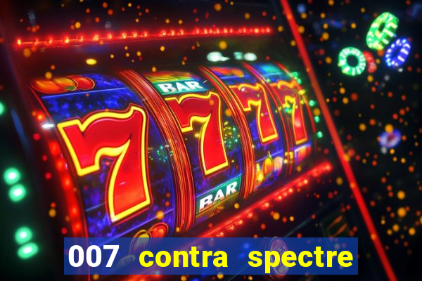 007 contra spectre casino royale