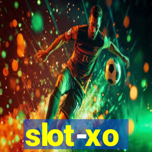 slot-xo