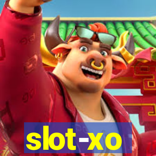 slot-xo