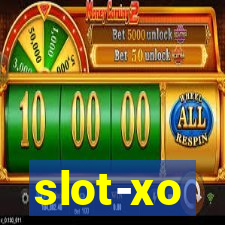 slot-xo