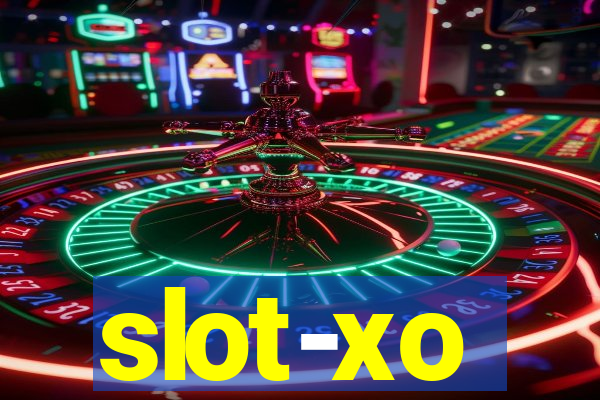 slot-xo