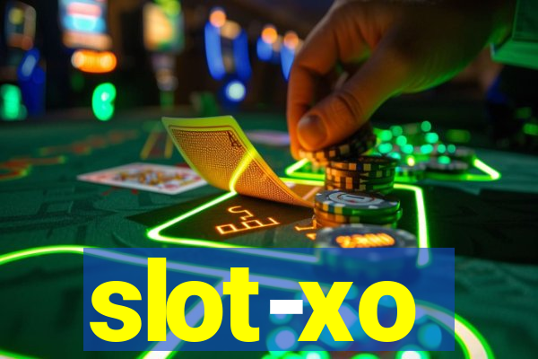 slot-xo