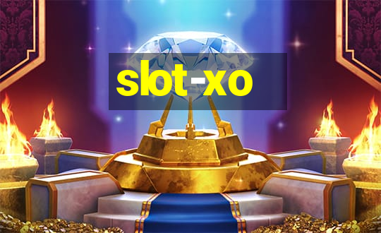 slot-xo