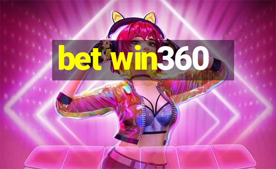 bet win360