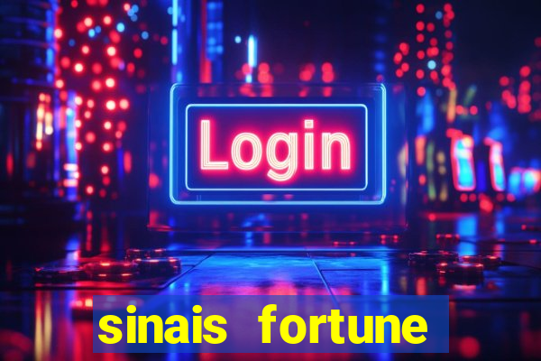 sinais fortune tiger esporte da sorte