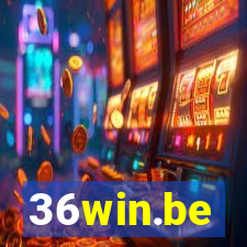 36win.be