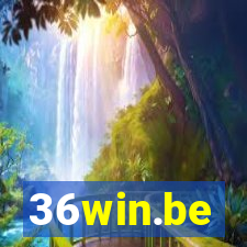 36win.be