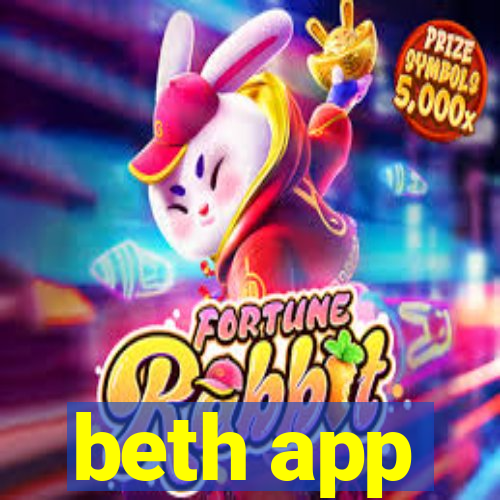 beth app