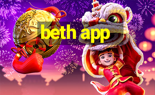 beth app