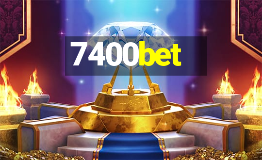 7400bet