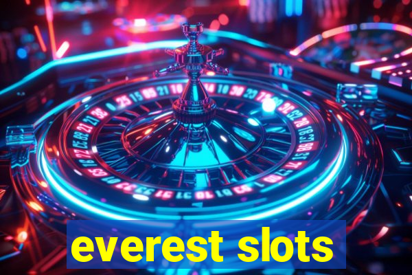 everest slots