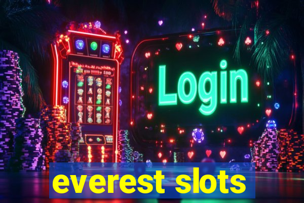 everest slots