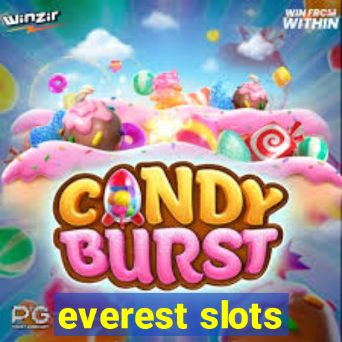 everest slots