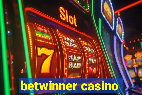 betwinner casino