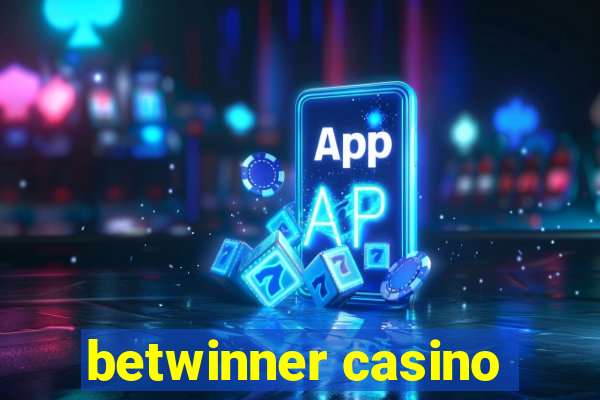 betwinner casino