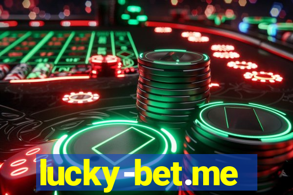 lucky-bet.me