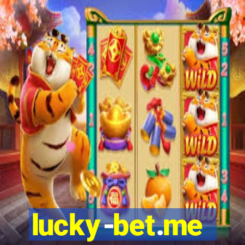 lucky-bet.me