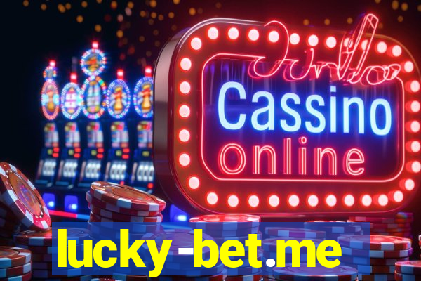 lucky-bet.me