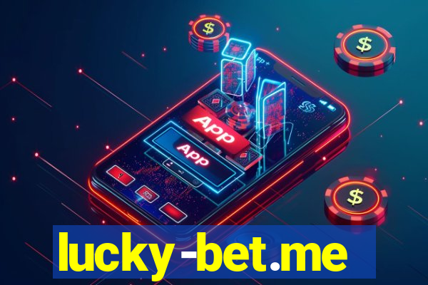 lucky-bet.me